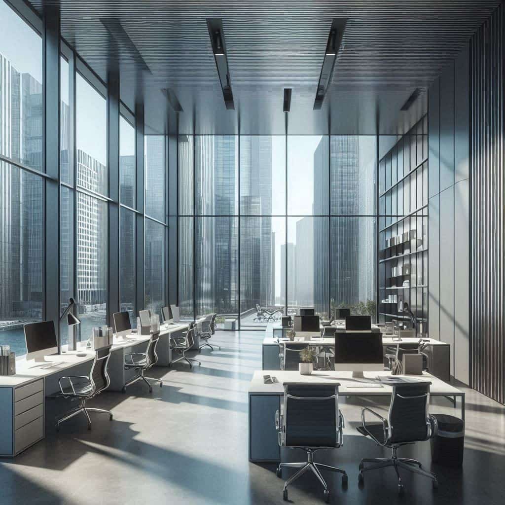 大厦名字文章配图