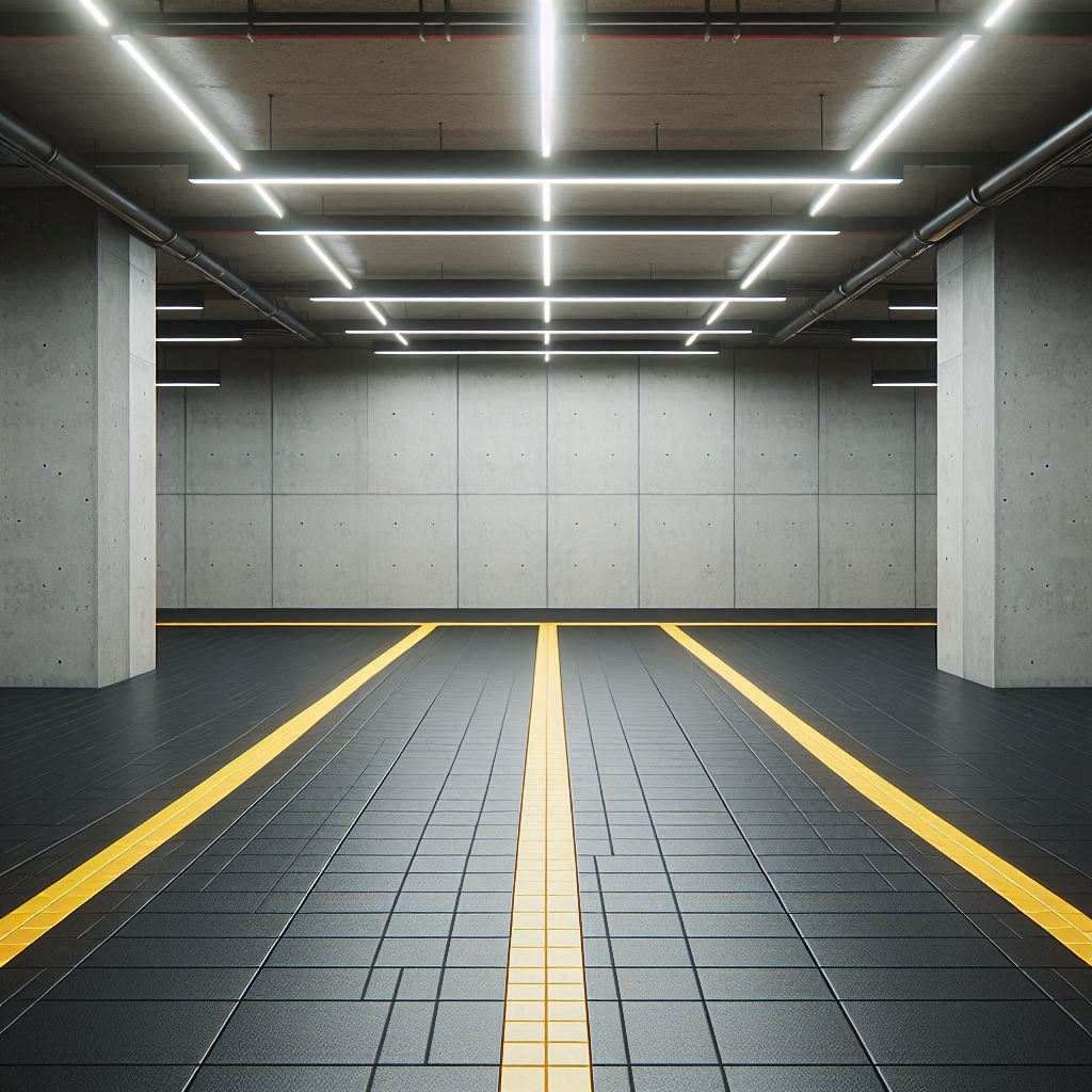 库存盘点临时开展期间销售团队如何保持写字楼办公客户停车体验的信息一致